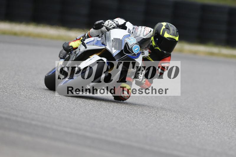 /18 23.05.2025 Get Faster Caremotion ADR/Gruppe rot/20